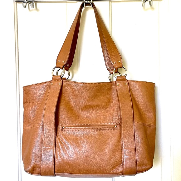 Michael Kors Austin Handbag - Picture 3 of 12